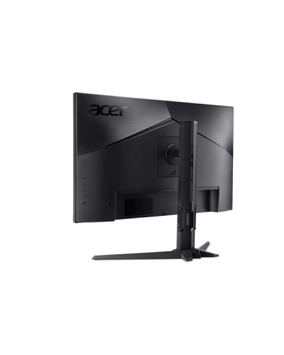 მონიტორი - Acer Nitro XV272UF3BMIIPRX - 27" inch / IPS / 300 Hz / 0.5ms / 2K QHD