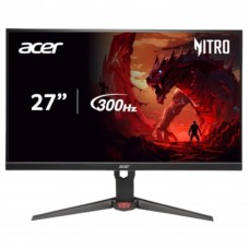 მონიტორი - Acer Nitro XV272UF3BMIIPRX - 27" inch / IPS / 300 Hz / 0.5ms / 2K QHD