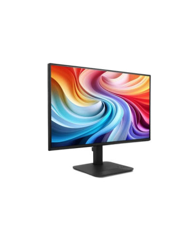 მონიტორი Acer KA272KL1BMIIPX - 27" inch / IPS / 0.5ms / 144Hz / 4K UHD