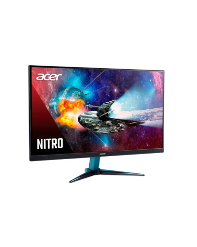 მონიტორი - Acer Nitro VG272UV3BMIIPX - 27" inch /  IPS / 180Hz  / 0.5Ms /  2K QHD 
