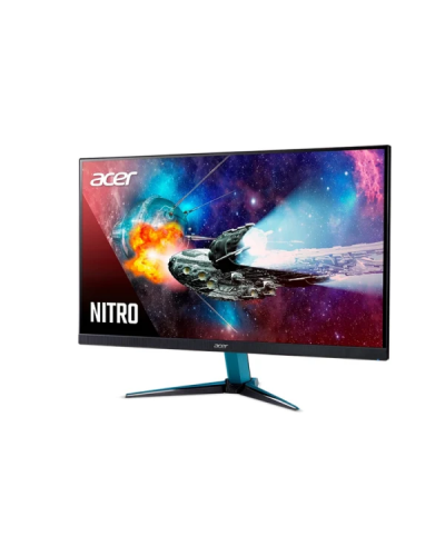 მონიტორი - Acer Nitro VG272UV3BMIIPX - 27" inch /  IPS / 180Hz  / 0.5Ms /  2K QHD 