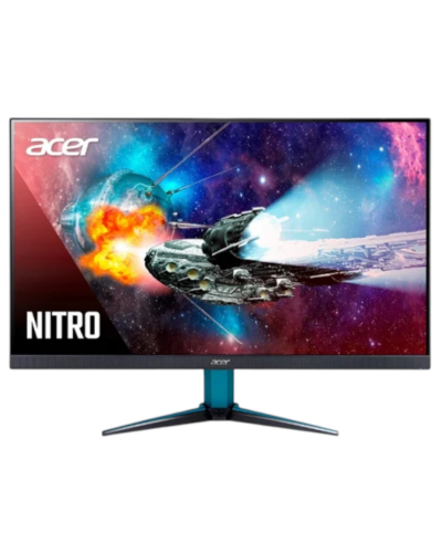 მონიტორი - Acer Nitro VG272UV3BMIIPX - 27" inch /  IPS / 180Hz  / 0.5Ms /  2K QHD 