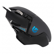 მაუსი - Logitech G502 HERO