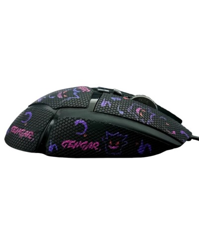 მაუსი - Logitech G502 HERO (GENGAR)