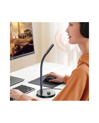 მიკროფონი - UGREEN CM564 / Black