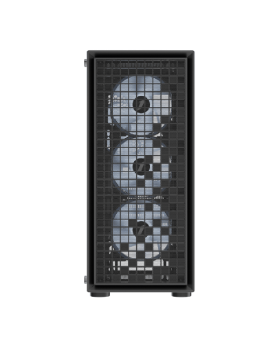 ქეისი -1STPLAYER GO6 - MIDI-Tower / BLACK