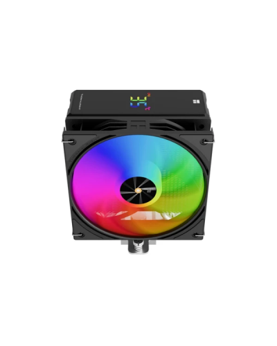 ქულერი - THERMALRIGHT - Assassin X 120 R / Digital ARGB / Black