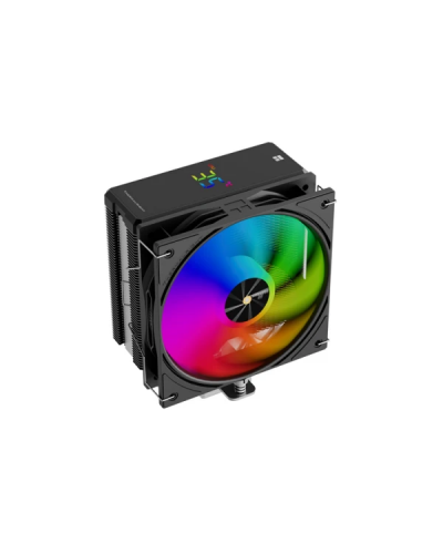 ქულერი - THERMALRIGHT - Assassin X 120 R / Digital ARGB / Black