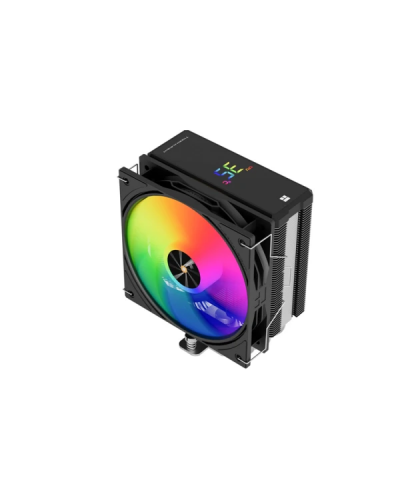 ქულერი - THERMALRIGHT - Assassin X 120 R / Digital ARGB / Black