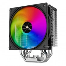 ქულერი - THERMALRIGHT - Assassin X 120 R / Digital ARGB / Black