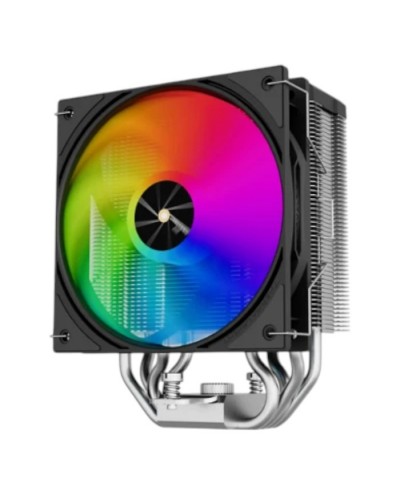 ქულერი - THERMALRIGHT - Assassin X 120 R / Digital ARGB / Black