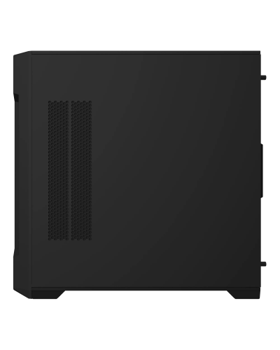 ქეისი - Gigabyte C102G GLASS - 2x120mm Fans / Mid Tower / Black