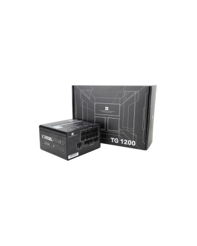 კვების ბლოკი THERMALRIGHT TG1200 - 1200W / 80+ Gold 