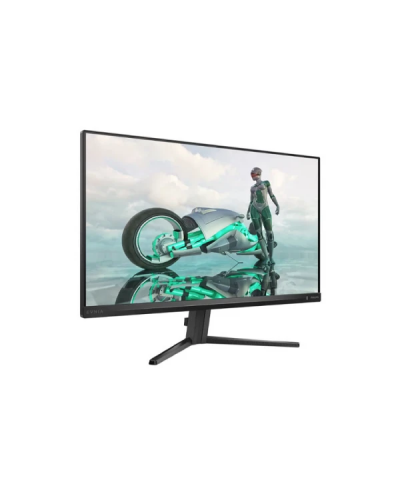 მონიტორი Philips 27M2N3200S/00 - 27 Inch / IPS / 180 Hz / 0.5 Ms / FHD 