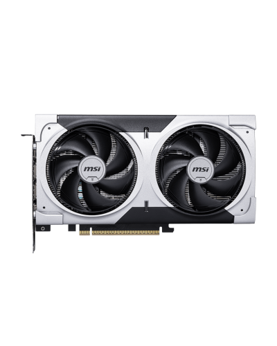 ვიდეო ბარათი - MSI GeForce RTX 5060 Ti 8GB VENTUS 2X OC PLUS