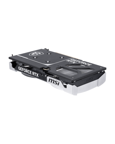 ვიდეო ბარათი - MSI GeForce RTX 5060 Ti 8GB VENTUS 2X OC PLUS