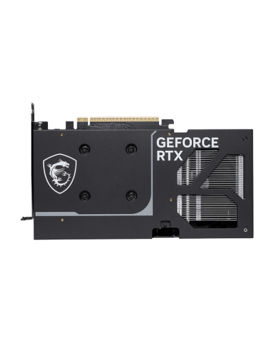 ვიდეო ბარათი - MSI GeForce RTX 5060 Ti 8GB VENTUS 2X OC PLUS