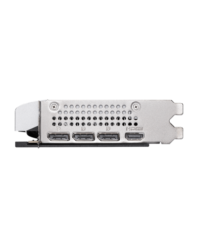 ვიდეო ბარათი - MSI GeForce RTX 5060 Ti 8GB VENTUS 2X OC PLUS