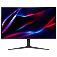 მონიტორი Acer Nitro XZ322QUP3bmiiphx - 31.5" inch / VA / 180Hz / 1ms / 2k / Curved