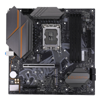 დედა დაფა - Colorful BATTLE-AX B760M-Plus D5 V20 DDR5