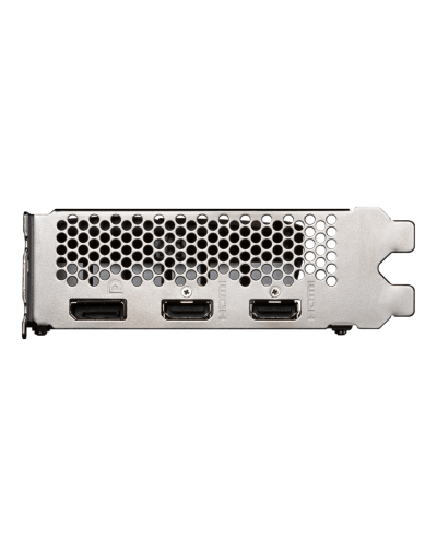 ვიდეო ბარათი - MSI GeForce RTX 3050 VENTUS 2X 6GB OC