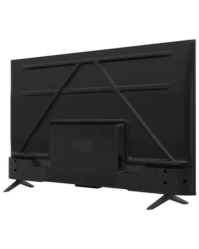 ტელევიზორი TCL 50V6C  - 50" inch (127cm) / Google TV / 4K / HDR10 / WiFi5 / BT5.2 Dolby Audio / 10W / 200X200