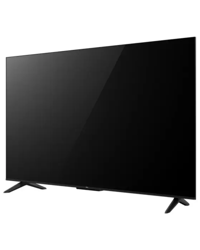 ტელევიზორი TCL 50V6C  - 50" inch (127cm) / Google TV / 4K / HDR10 / WiFi5 / BT5.2 Dolby Audio / 10W / 200X200