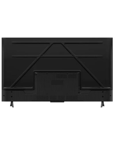 ტელევიზორი TCL 50V6C  - 50" inch (127cm) / Google TV / 4K / HDR10 / WiFi5 / BT5.2 Dolby Audio / 10W / 200X200