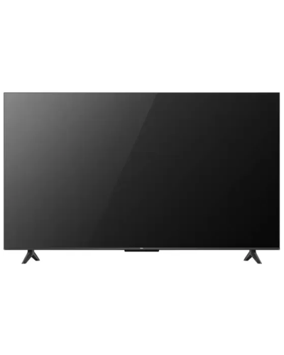 ტელევიზორი TCL 50V6C  - 50" inch (127cm) / Google TV / 4K / HDR10 / WiFi5 / BT5.2 Dolby Audio / 10W / 200X200