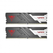 ოპერატიული მეხსიერება - Patriot Viper Venom 16GB ( 2x8GB ) / 5600MHz / DDR5 / PVV516G560C40K