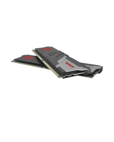 ოპერატიული მეხსიერება - Patriot Viper Venom 16GB ( 2x8GB ) / 5600MHz / DDR5 / PVV516G560C40K