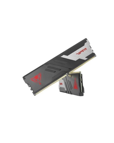 ოპერატიული მეხსიერება - Patriot Viper Venom 16GB ( 2x8GB ) / 5600MHz / DDR5 / PVV516G560C40K