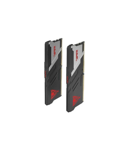 ოპერატიული მეხსიერება - Patriot Viper Venom 16GB ( 2x8GB ) / 5600MHz / DDR5 / PVV516G560C40K