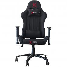 სავარძელი - Vertex Turu Black