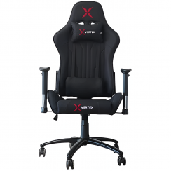 სავარძელი - Vertex Turu Black