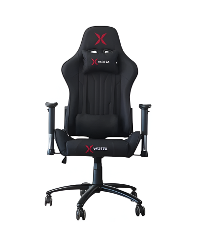 სავარძელი - Vertex Turu Black