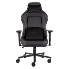 სავარძელი - 2E Basan / Black / Red