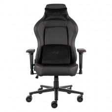 სავარძელი - 2E Basan / Black / Red