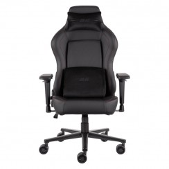 სავარძელი - 2E Basan / Black / Red