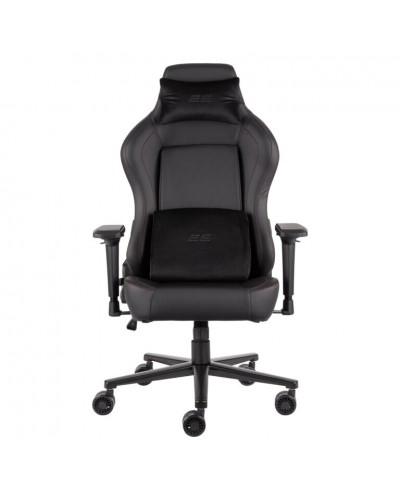 სავარძელი - 2E Basan / Black / Red