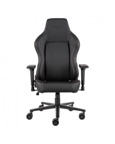 სავარძელი - 2E Basan / Black / Red