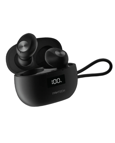 ყურსასმენი Fantech Wave 14  -  True Wireless Earbuds / Black