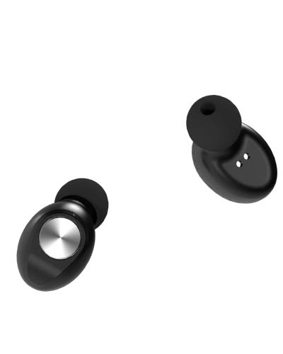 ყურსასმენი Fantech Wave 14  -  True Wireless Earbuds / Black
