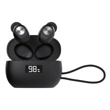 ყურსასმენი Fantech Wave 14  -  True Wireless Earbuds / Black