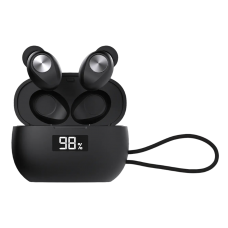 ყურსასმენი Fantech Wave 14  -  True Wireless Earbuds / Black