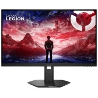 მონიტორი Lenovo - Legion Pro 27Q-10 -  27" / IPS / 240Hz / 0.5ms / 2K  / Raven Black