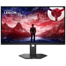 მონიტორი Lenovo - Legion Pro 27Q-10 -  27" / IPS / 240Hz / 0.5ms / 2K  / Raven Black