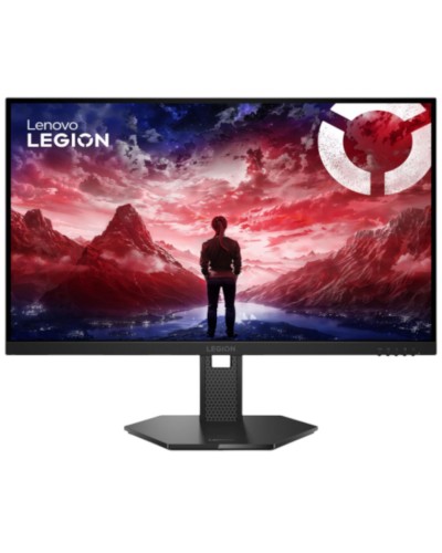 მონიტორი Lenovo - Legion Pro 27Q-10 -  27" / IPS / 240Hz / 0.5ms / 2K  / Raven Black