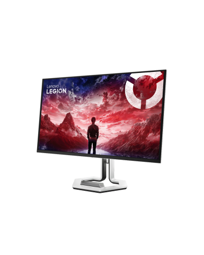 მონიტორი Lenovo - Legion Pro 27Q-10 -  27" / OLED / 280Hz / 0.03ms / 2K  