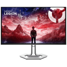 მონიტორი Lenovo - Legion Pro 27Q-10 -  27" / OLED / 280Hz / 0.03ms / 2K  